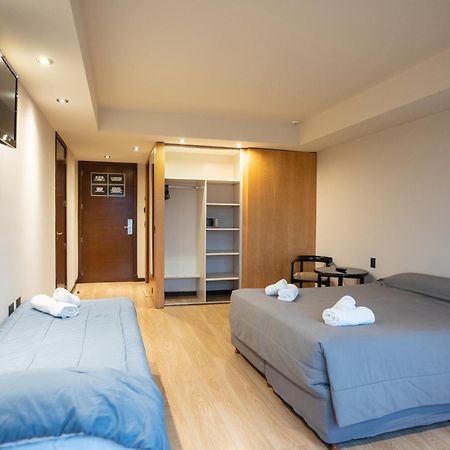 Hotel Bariloche Suites Esterno foto