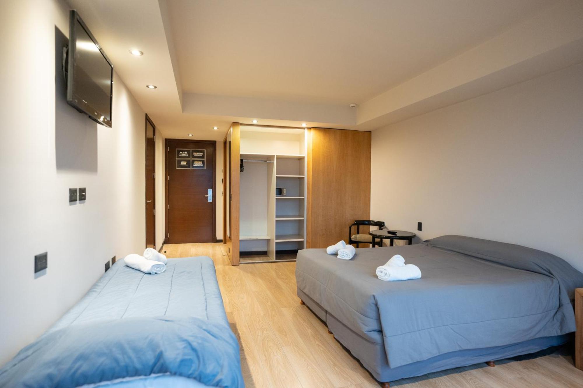 Hotel Bariloche Suites Esterno foto