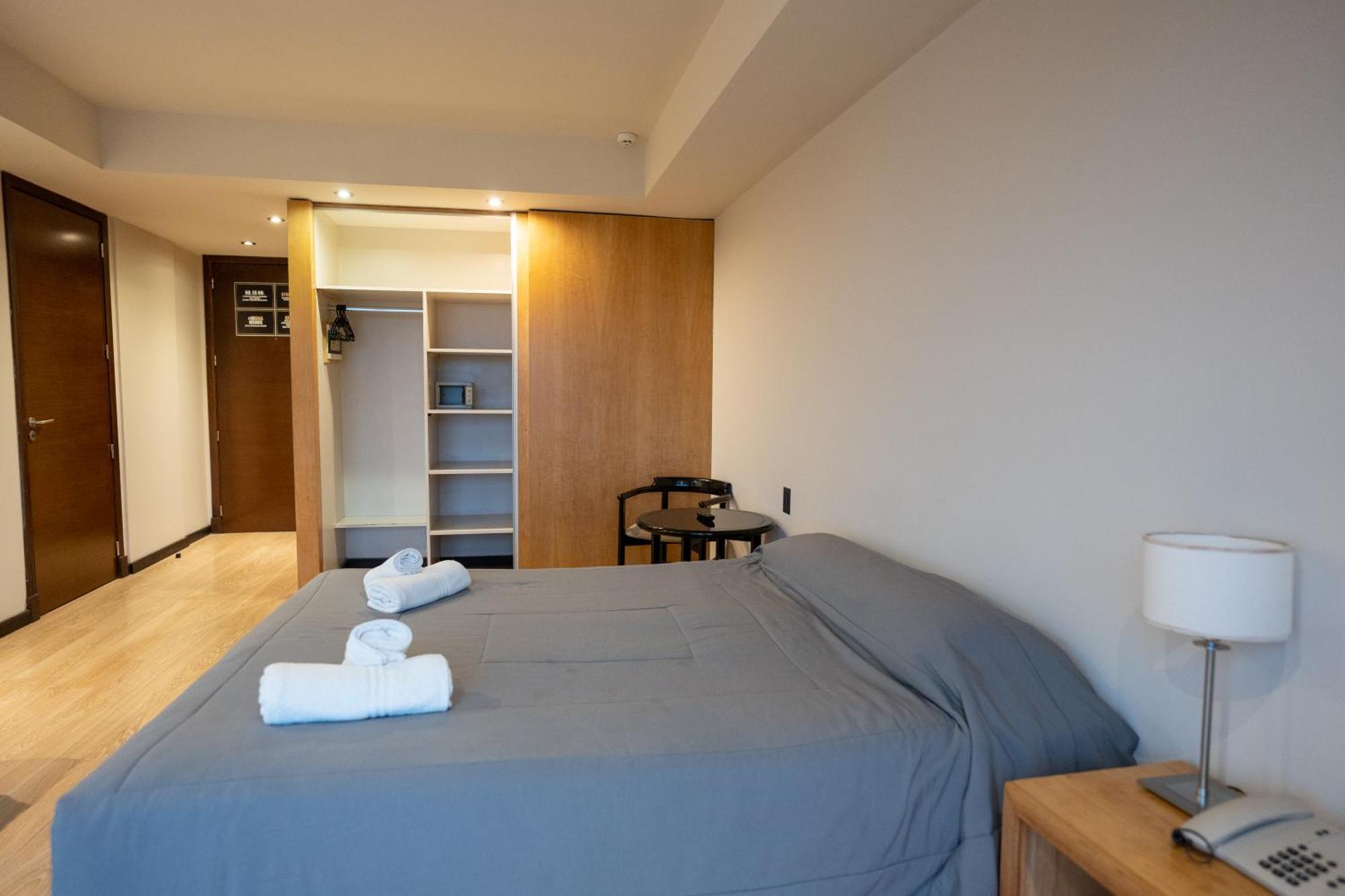 Hotel Bariloche Suites Esterno foto