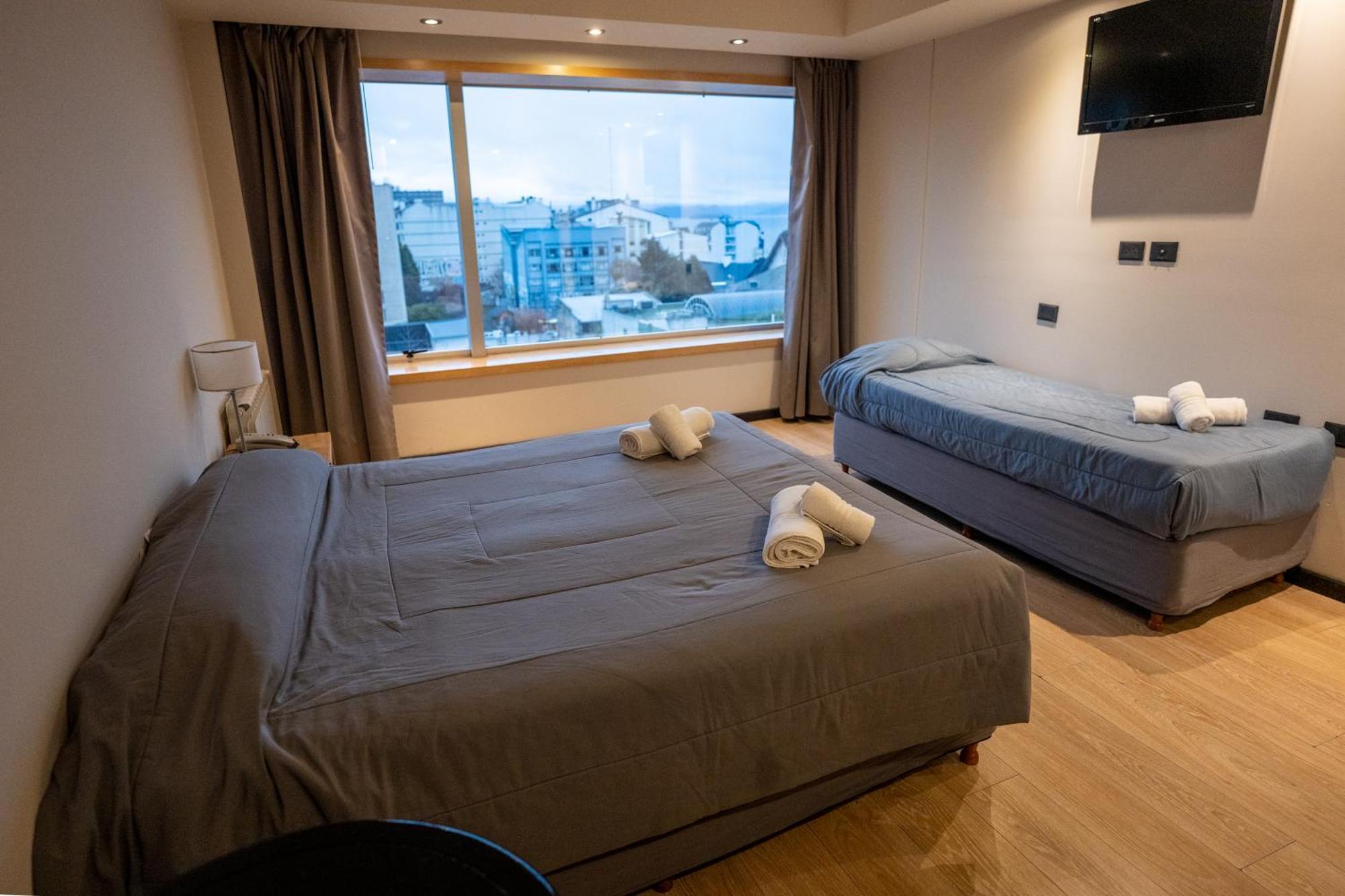 Hotel Bariloche Suites Esterno foto