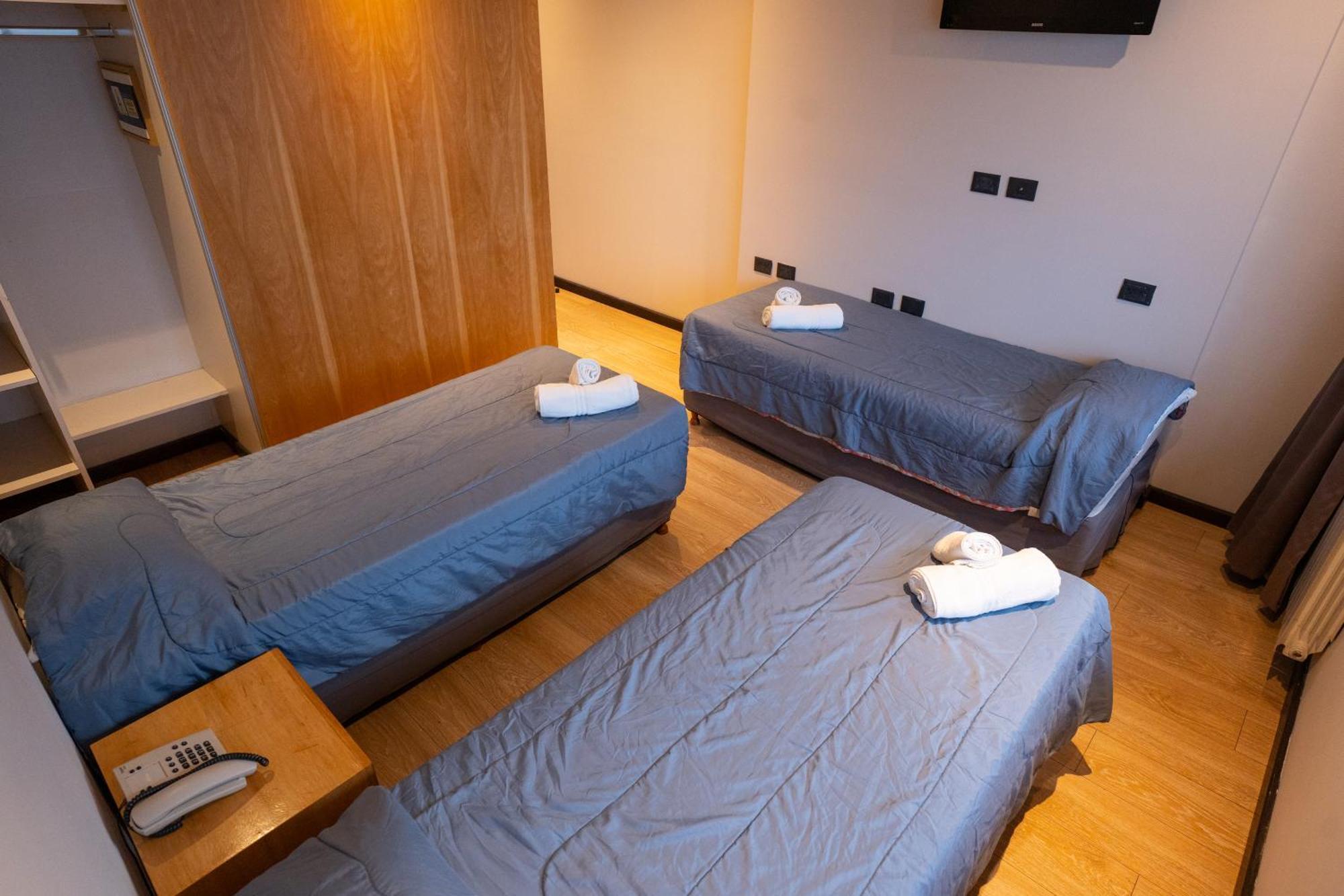 Hotel Bariloche Suites Esterno foto