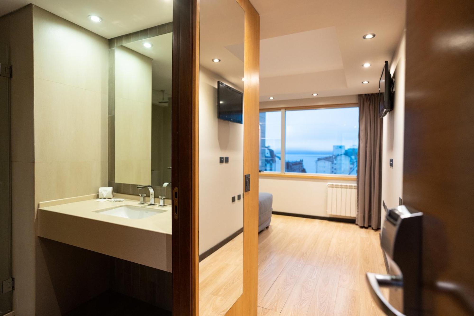 Hotel Bariloche Suites Esterno foto