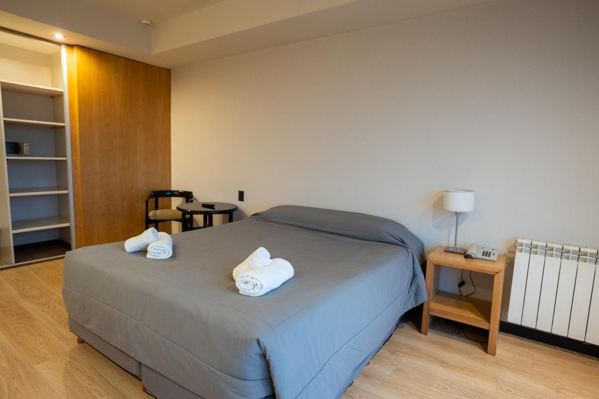 Hotel Bariloche Suites Esterno foto