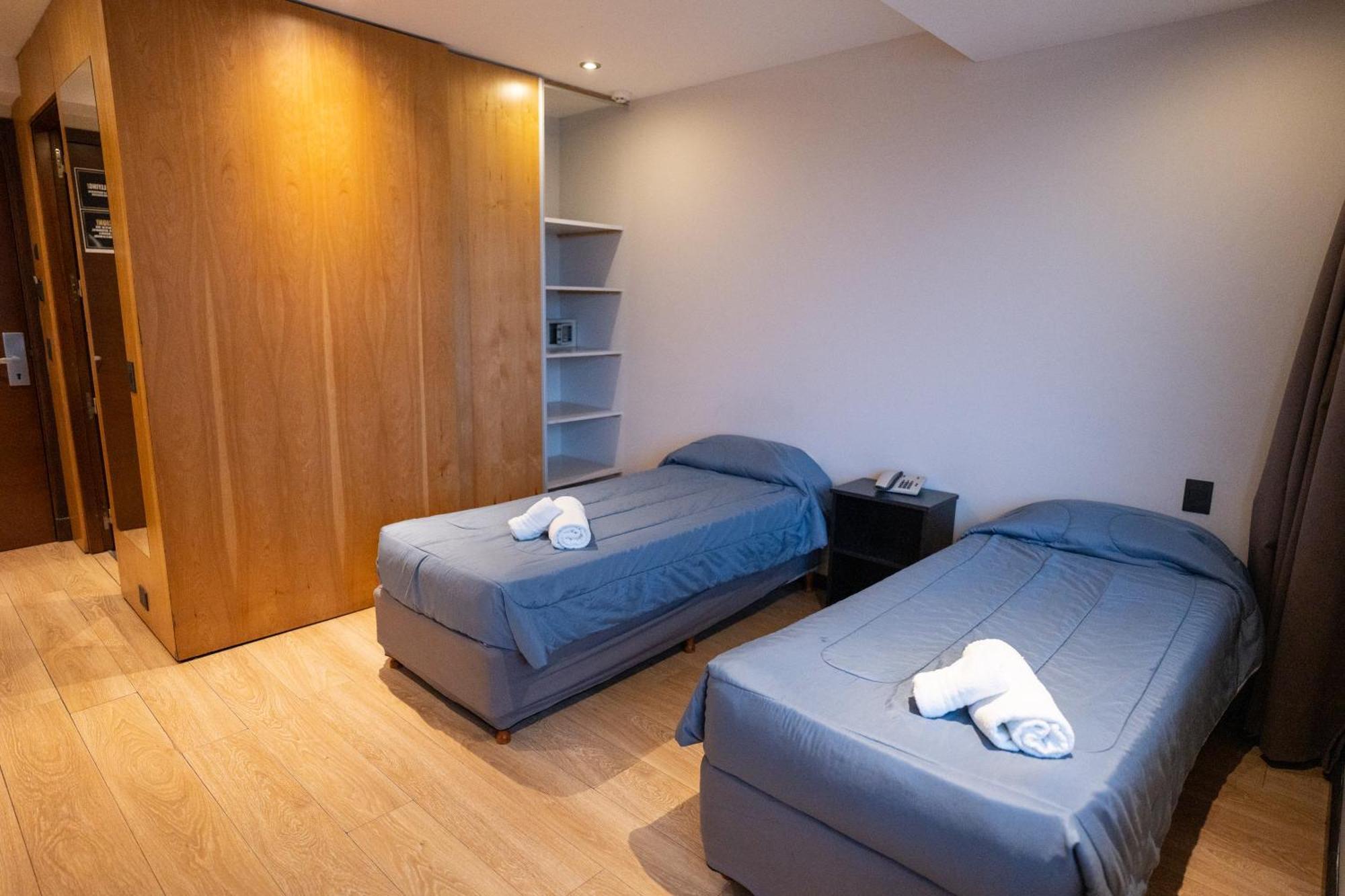 Hotel Bariloche Suites Esterno foto