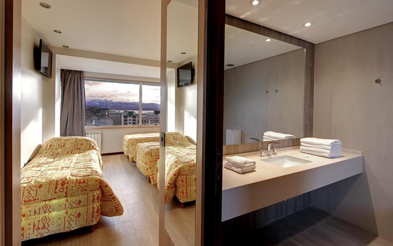 Hotel Bariloche Suites Camera foto