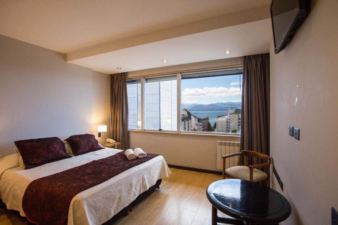 Hotel Bariloche Suites Esterno foto
