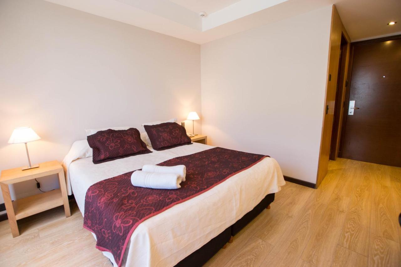 Hotel Bariloche Suites Esterno foto