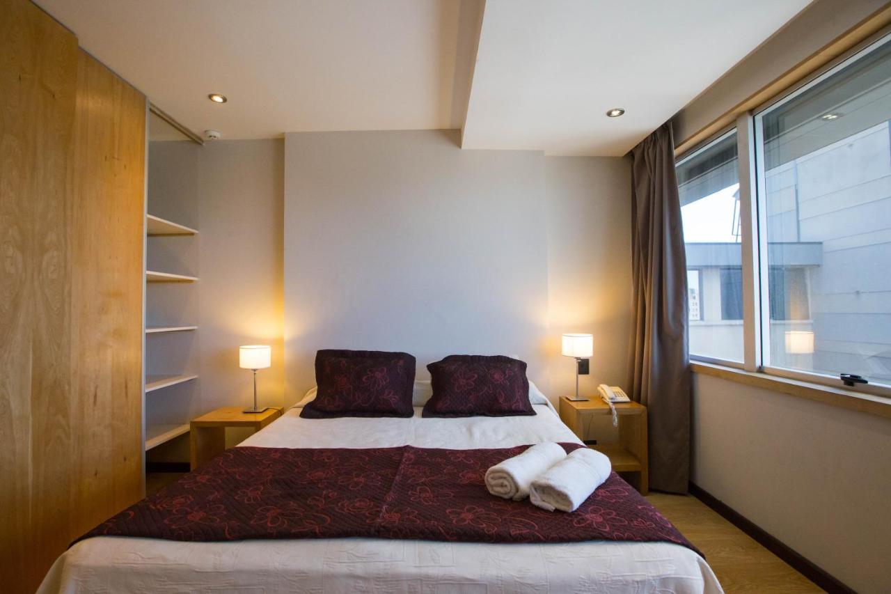 Hotel Bariloche Suites Esterno foto