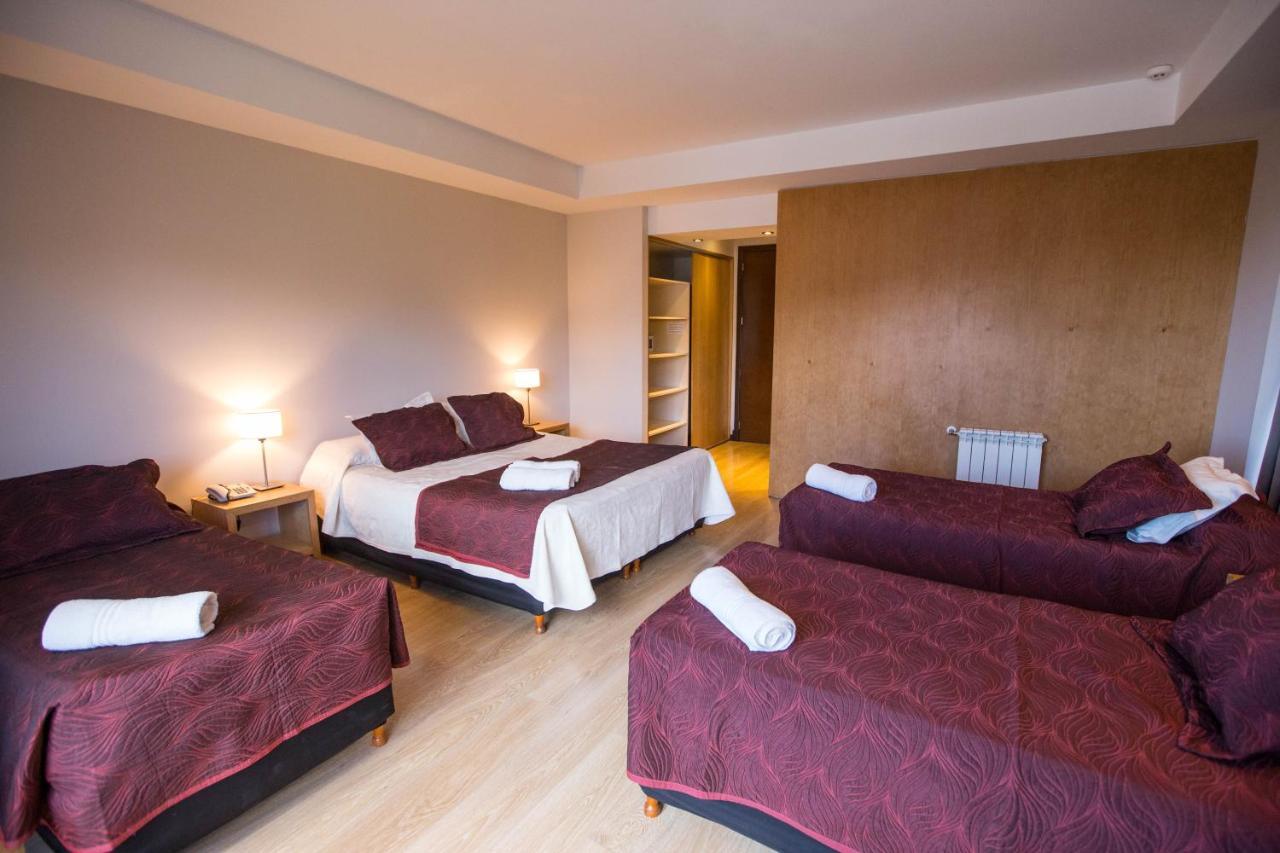 Hotel Bariloche Suites Esterno foto