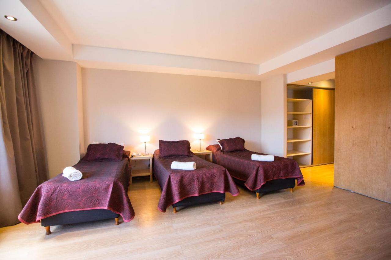 Hotel Bariloche Suites Esterno foto